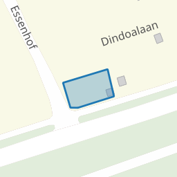 Perceel OVN00-A-6805