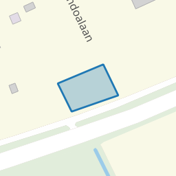 Perceel OVN00-A-6810