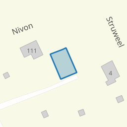 Perceel OVN00-A-6876