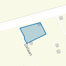 Perceel OVN00-A-6878