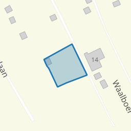 Perceel OVN00-A-6891