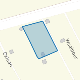 Perceel OVN00-A-6896