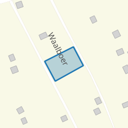 Perceel OVN00-A-6900