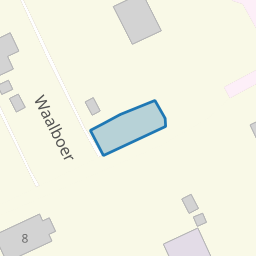 Perceel OVN00-A-6908