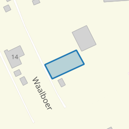 Perceel OVN00-A-6910