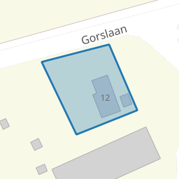 Perceel OVN00-A-6922