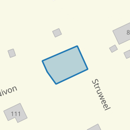 Perceel OVN00-A-6926