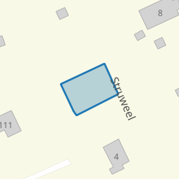 Perceel OVN00-A-6927