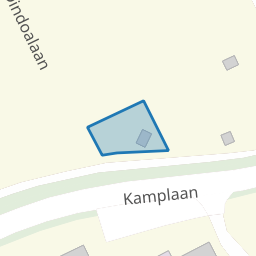 Perceel OVN00-A-7004