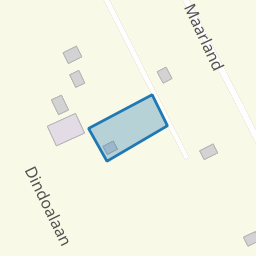 Perceel OVN00-A-7009