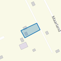 Perceel OVN00-A-7011