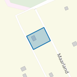 Perceel OVN00-A-7018