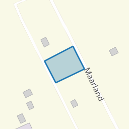 Perceel OVN00-A-7019