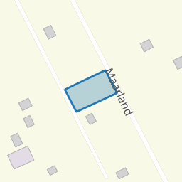 Perceel OVN00-A-7020