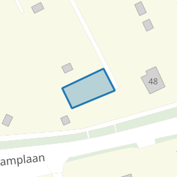 Perceel OVN00-A-7028