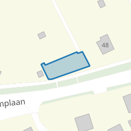 Perceel OVN00-A-7029