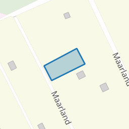 Perceel OVN00-A-7033