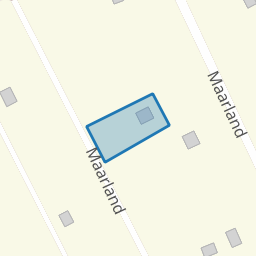 Perceel OVN00-A-7034