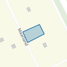 Perceel OVN00-A-7057