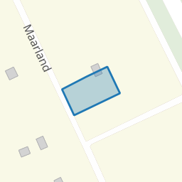 Perceel OVN00-A-7059