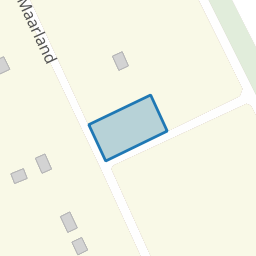 Perceel OVN00-A-7060