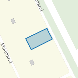 Perceel OVN00-A-7073