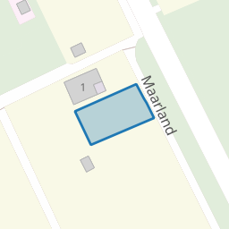 Perceel OVN00-A-7076