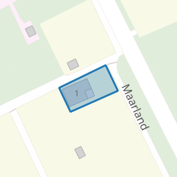 Perceel OVN00-A-7077