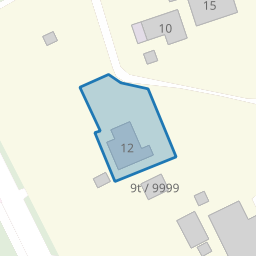 Perceel OVN00-A-7088