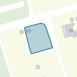 Perceel OVN00-A-7105