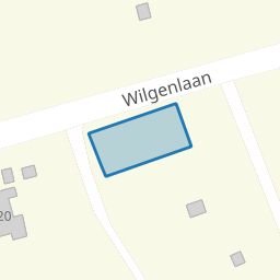 Perceel OVN00-A-7126