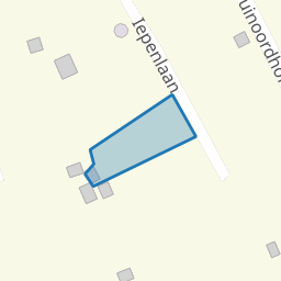 Perceel OVN00-A-7151