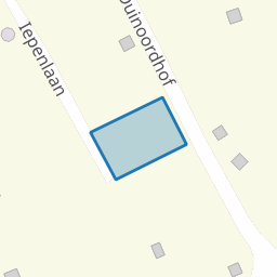 Perceel OVN00-A-7165