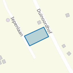 Perceel OVN00-A-7166