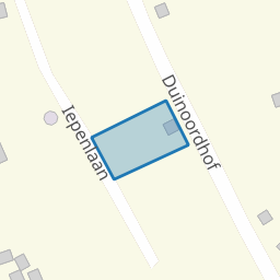 Perceel OVN00-A-7167