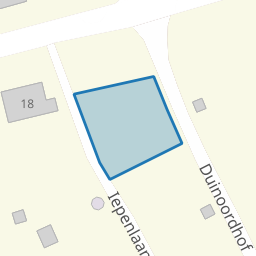 Perceel OVN00-A-7169