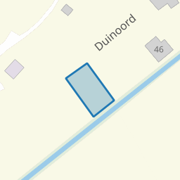 Perceel OVN00-A-7189