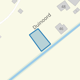 Perceel OVN00-A-7190