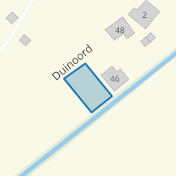 Perceel OVN00-A-7191