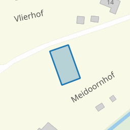 Perceel OVN00-A-7199