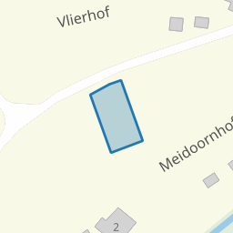 Perceel OVN00-A-7200