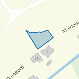 Perceel OVN00-A-7202