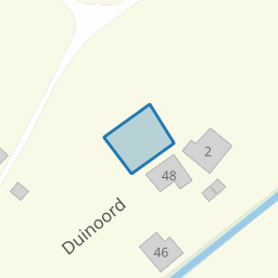 Perceel OVN00-A-7203