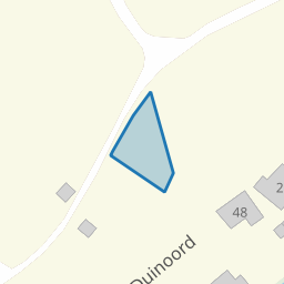 Perceel OVN00-A-7205