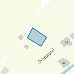 Perceel OVN00-A-7206