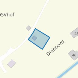 Perceel OVN00-A-7207