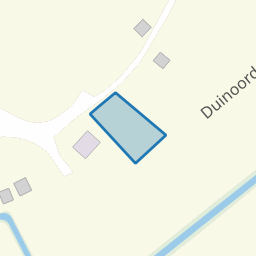 Perceel OVN00-A-7209