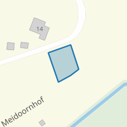 Perceel OVN00-A-7268