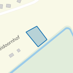 Perceel OVN00-A-7270