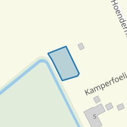 Perceel OVN00-A-7288